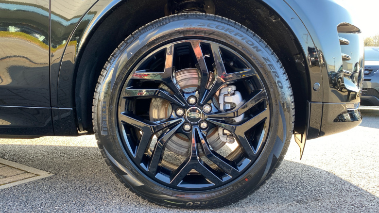 Land Rover Discovery Sport 1.5 P270e Metropolitan 5dr Auto [5 Seat] Station Wagon